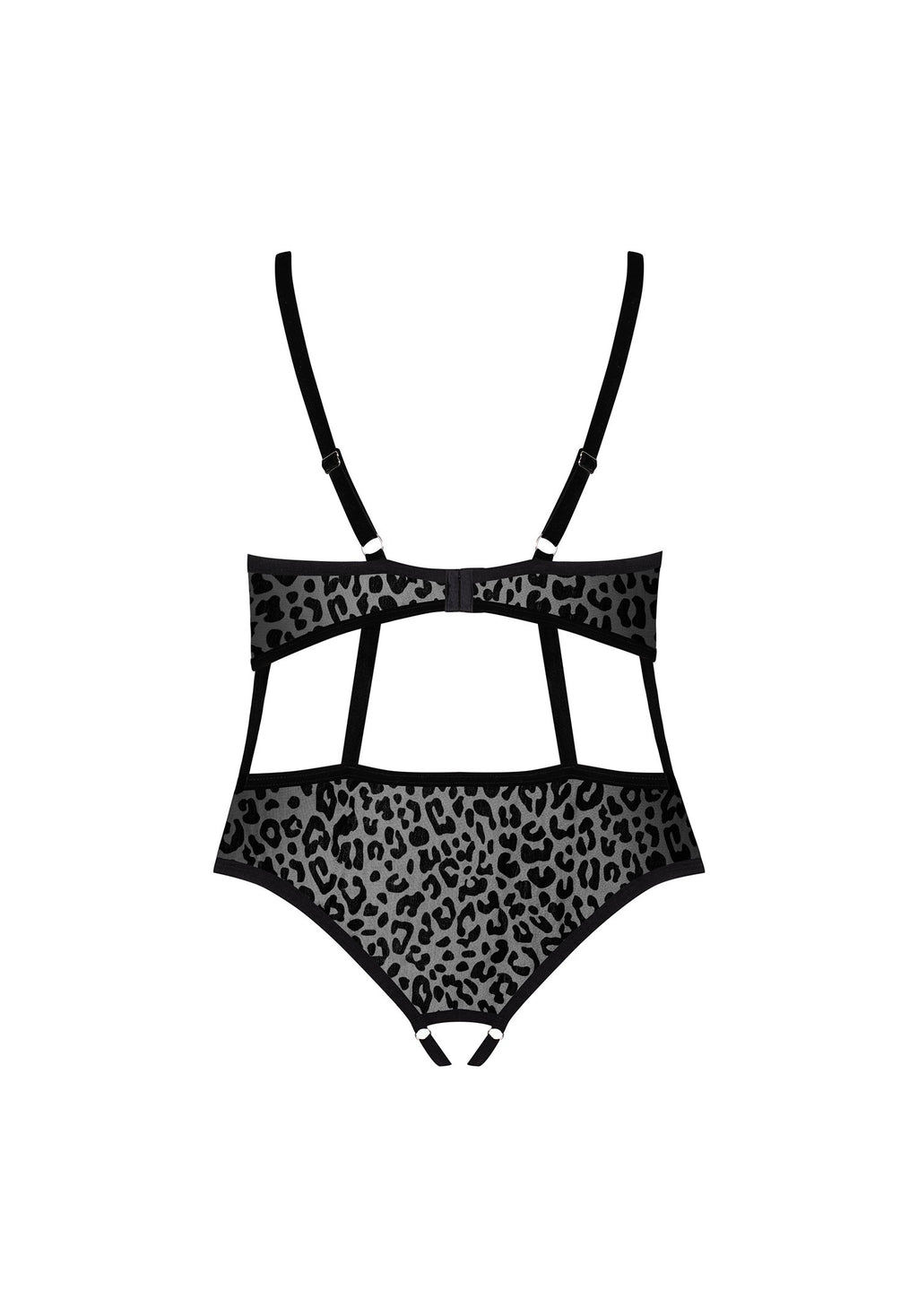 BODY JAGUERIA PLUS SIZE