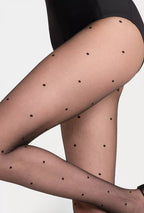 RAJSTOPY DOTSY WZ.03 20 DEN