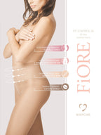 RAJSTOPY FIT CONTROL 20 DEN