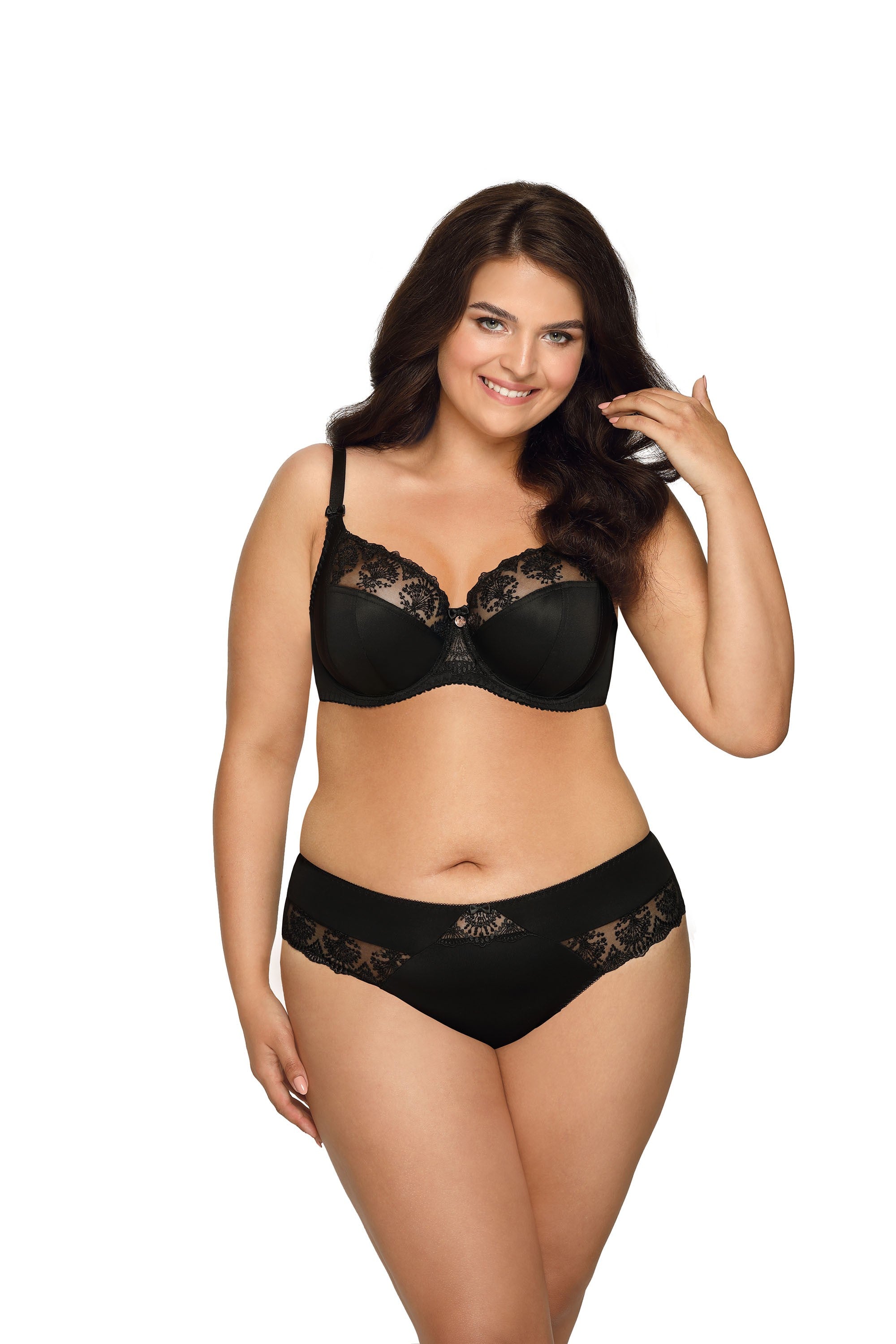 BIUSTONOSZ AV 1922 WYPRZEDAŻ