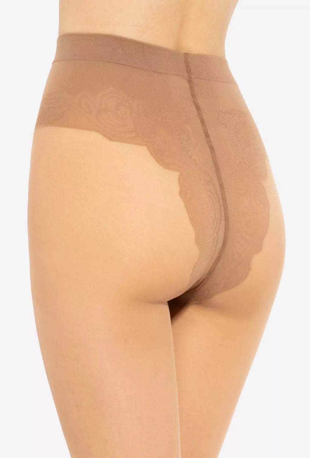 RAJSTOPY MONICA MIKROFIBRA 20 DEN