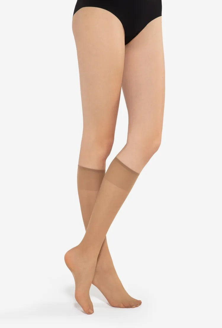 PODKOLANÓWKI AVI LYCRA