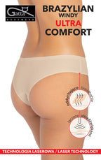 FIGI BRAZYLIANY WINDY ULTRA KOMFORT