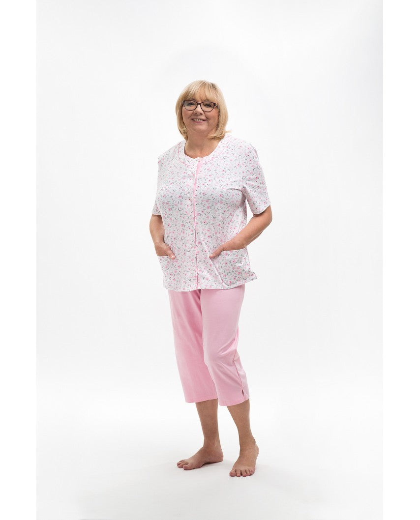 PIŻAMA DAMSKA MARIA I 200 KR