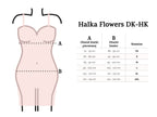 HALKA FLOWERS DK-HK