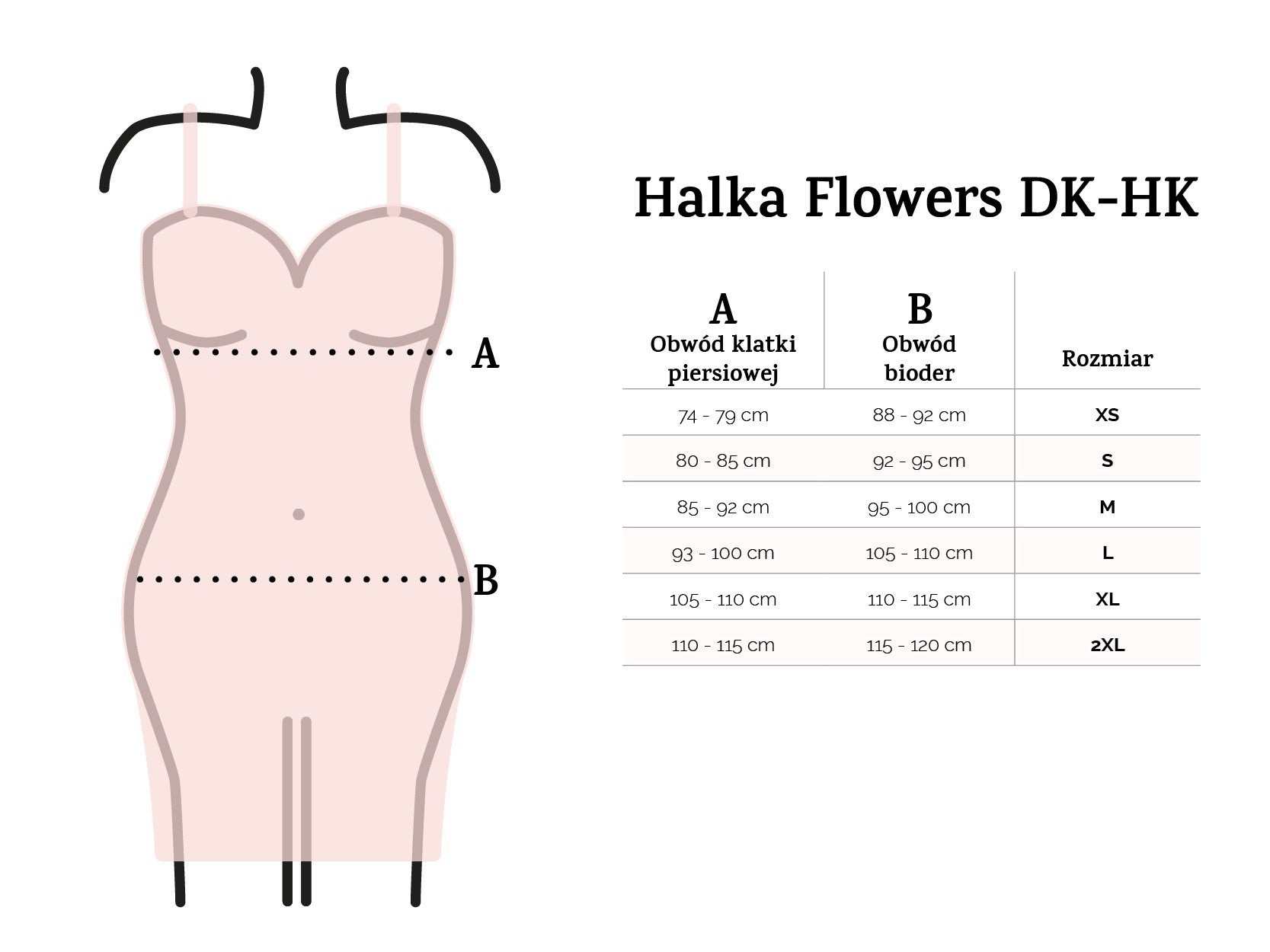 HALKA FLOWERS DK-HK