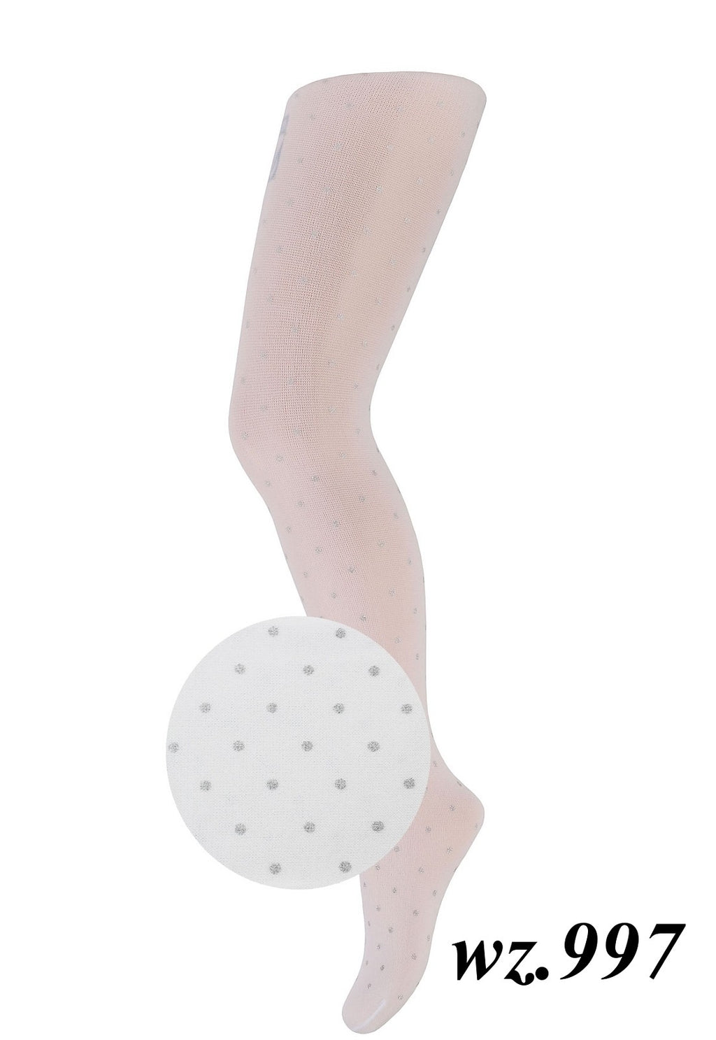 RAJSTOPY MAŁA PANNA