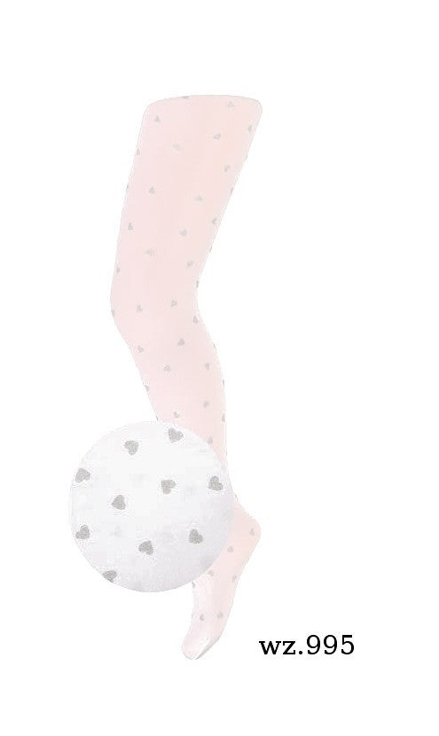 RAJSTOPY MAŁA PANNA