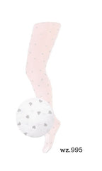 RAJSTOPY MAŁA PANNA