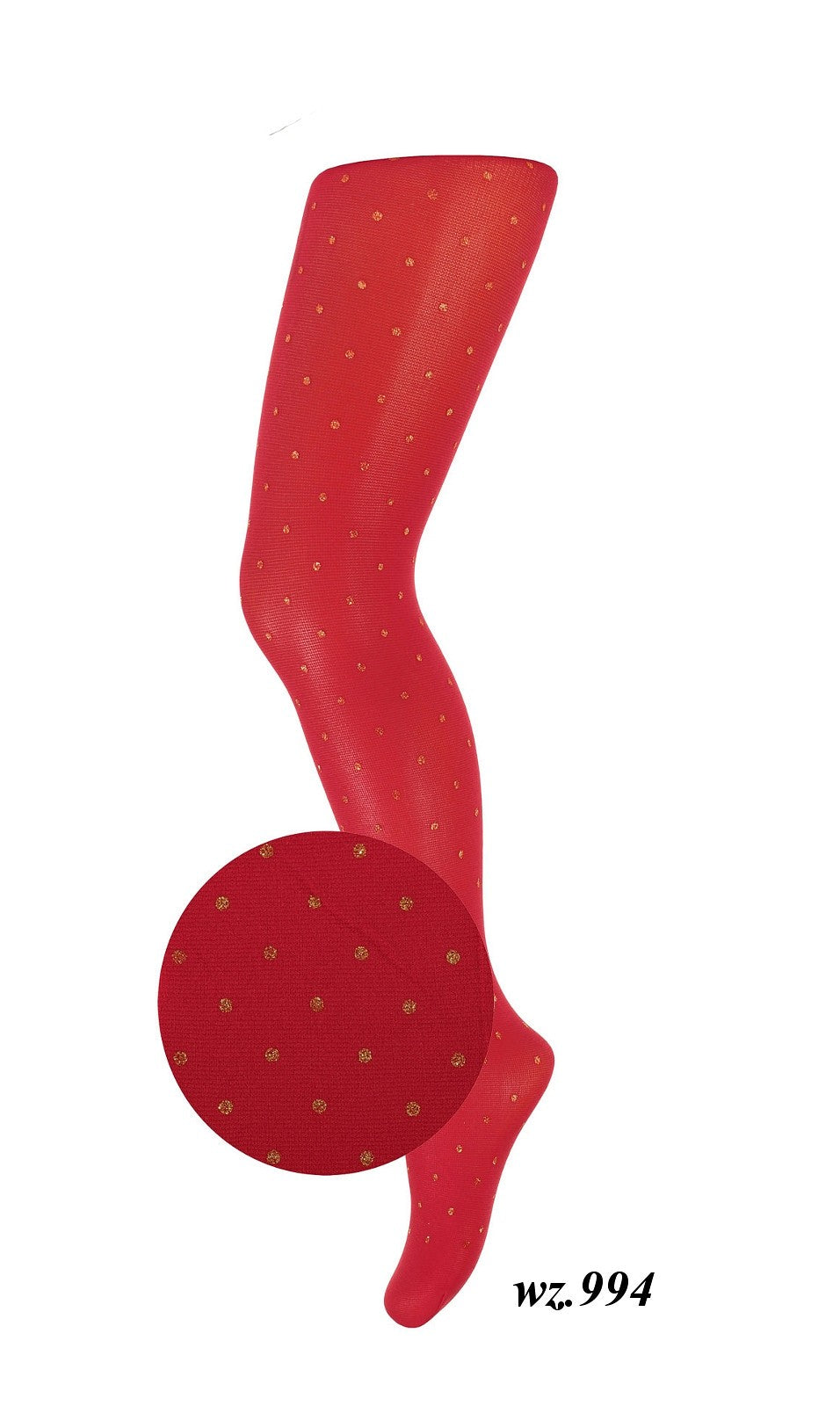 RAJSTOPY MAŁA PANNA