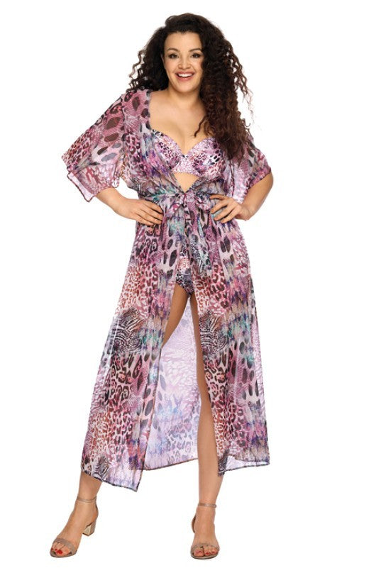 FIGI KĄPIELOWE BRAZYLIANY SF 145/3/B PINK SALE