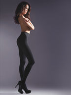 RAJSTOPY MIKROFIBRA 100 DEN