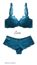 SPRZEDAM BIUSTONOSZ CORA M-3344/22