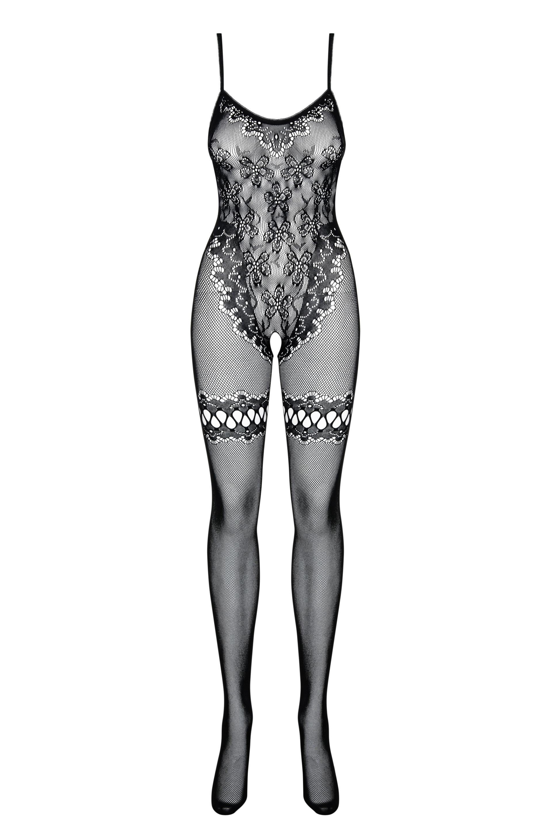 BODYSTOCKING F213 R.XL/XXL