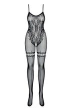 BODYSTOCKING F213 R.XL/XXL