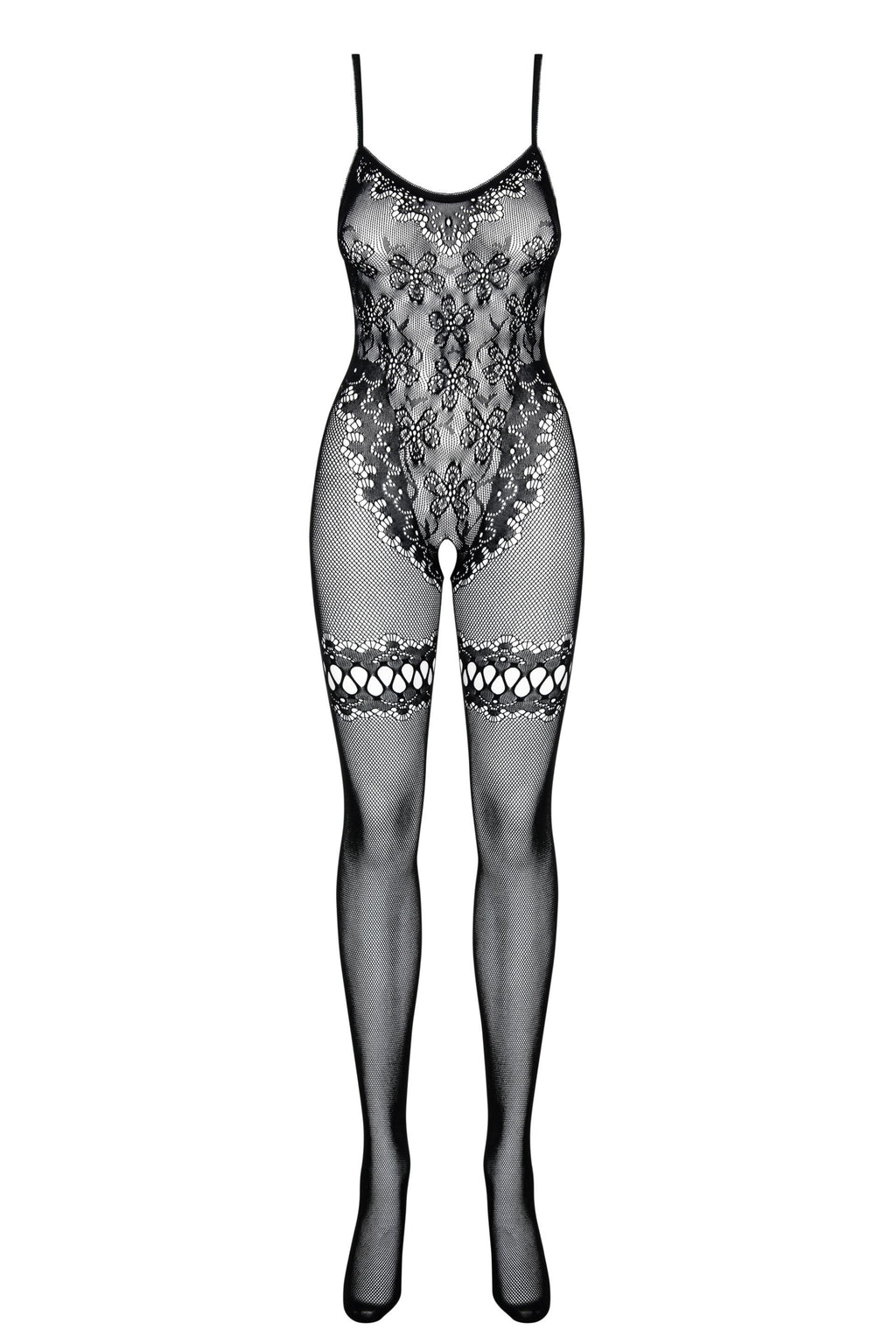 BODYSTOCKING F213 R.XL/XXL