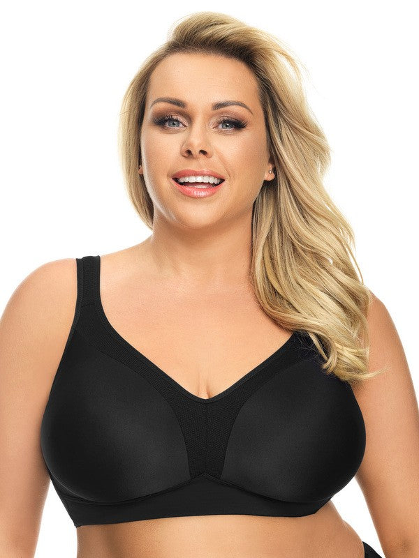 BIUSTONOSZ MIĘKKI ANYA K422 BEZ DRUTÓW