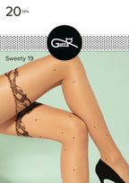 RAJSTOPY Sweety W.19 20 DEN WYPRZEDAŻ