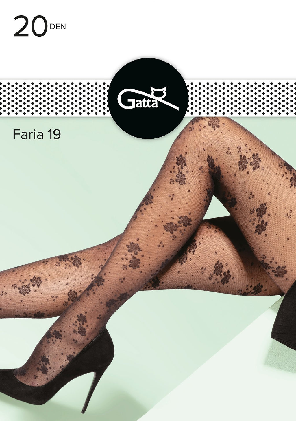 RAJSTOPY FARIA W.19 20 DEN WYPRZEDAŻ