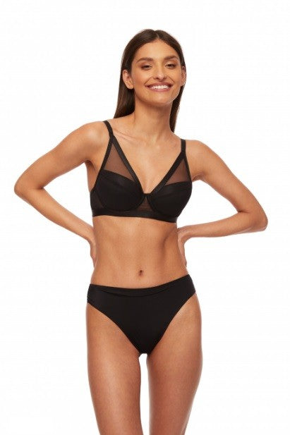 WYPRZEDAŻ BIUSTONOSZ COMFORT I PU-750