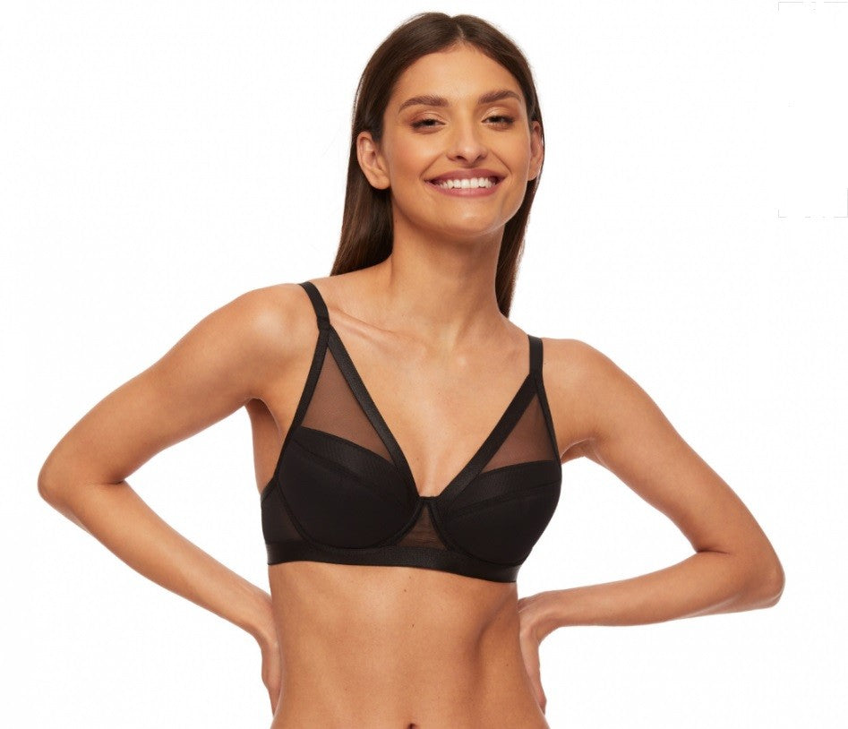 WYPRZEDAŻ BIUSTONOSZ COMFORT I PU-750