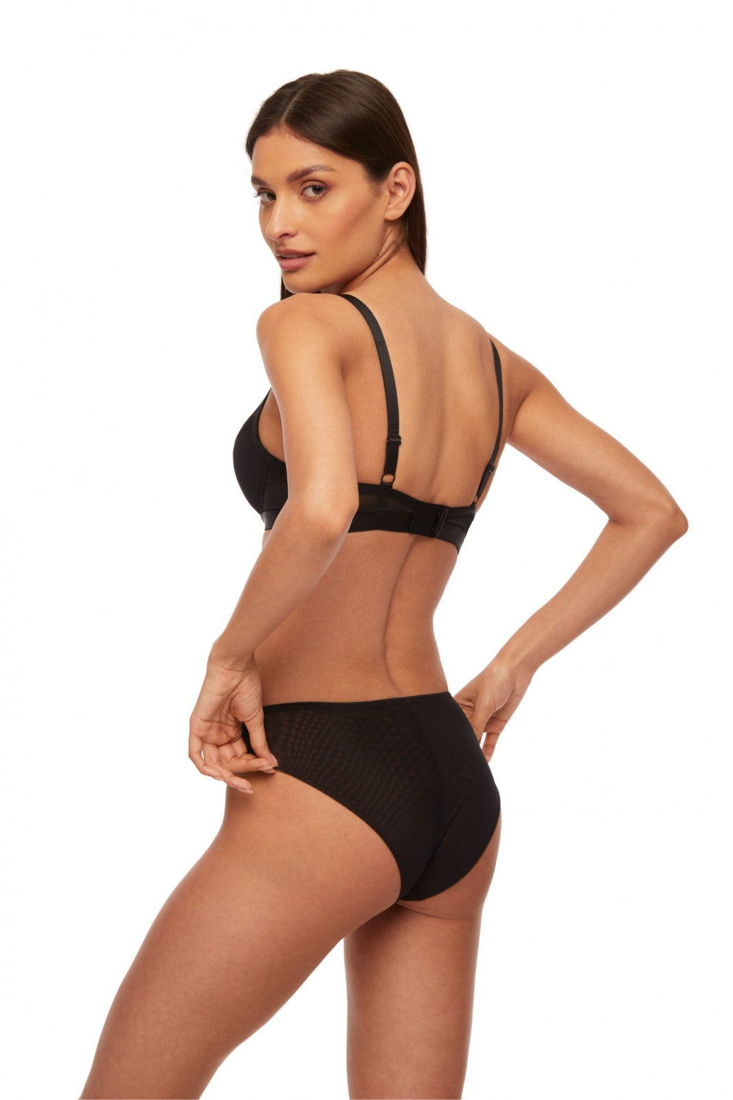 WYPRZEDAŻ BIUSTONOSZ COMFORT I PU-750