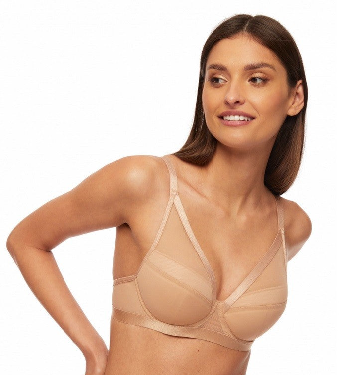 WYPRZEDAŻ BIUSTONOSZ COMFORT I PU-750