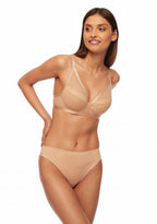 WYPRZEDAŻ BIUSTONOSZ COMFORT I PU-750