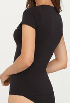 T-SHIRT BEZSZWOWY 608