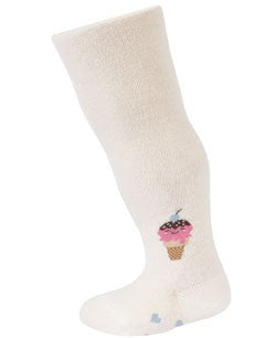 WYPRZEDAŻ RAJSTOPY COTTOLINE CKOL BABE