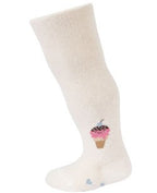 WYPRZEDAŻ RAJSTOPY COTTOLINE CKOL BABE