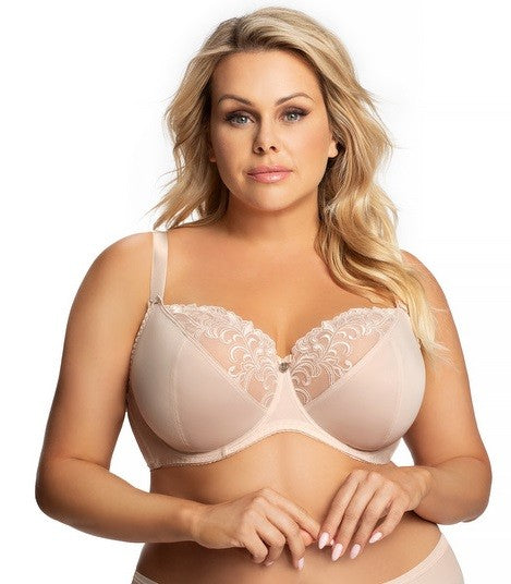 BIUSTONOSZ VERA K698 WYPRZEDAŻ