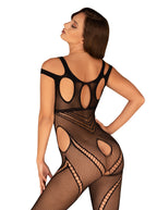 Bodystocking G322