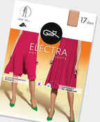 RAJSTOPY ELECTRA 17 DEN R.5