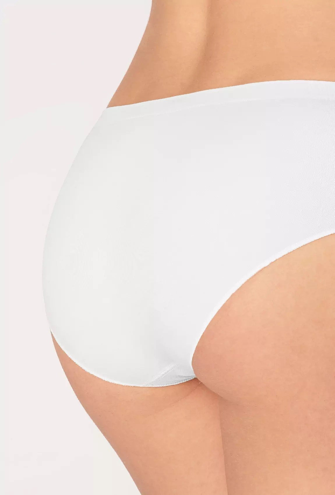 FIGI BIKINI KLASYCZNA ZMYSŁOWA SKÓRA