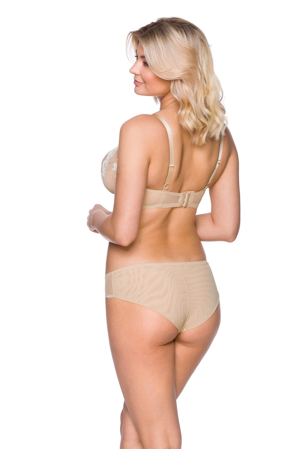 BIUSTONOSZ SOFT 2252 WYPRZEDAŻ