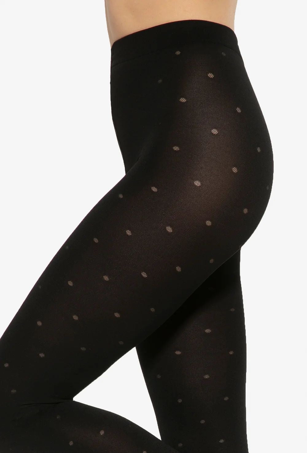 RAJSTOPY MODELINE W.04 40 DEN WYPRZEDAŻ