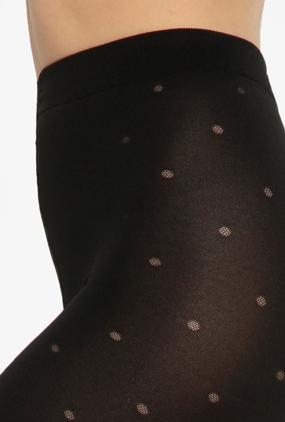 RAJSTOPY MODELINE W.04 40 DEN WYPRZEDAŻ