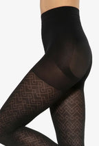 RAJSTOPY MODELINE W.03 40 DEN WYPRZEDAŻ