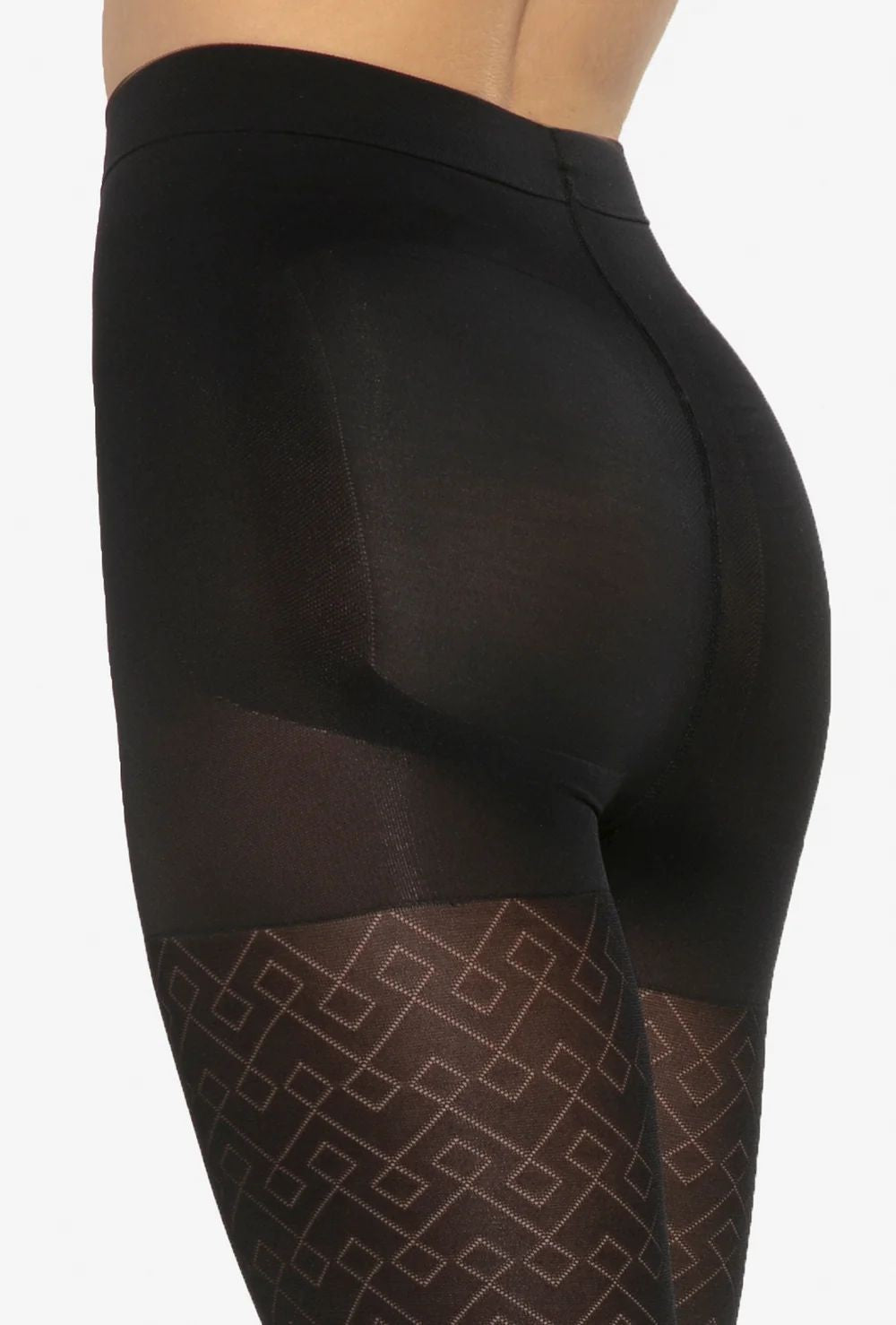 RAJSTOPY MODELINE W.03 40 DEN WYPRZEDAŻ