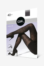 RAJSTOPY OPTICA W.01 40 DEN WYPRZEDAŻ