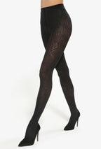 RAJSTOPY OPTICA W.02 40 DEN WYPRZEDAŻ