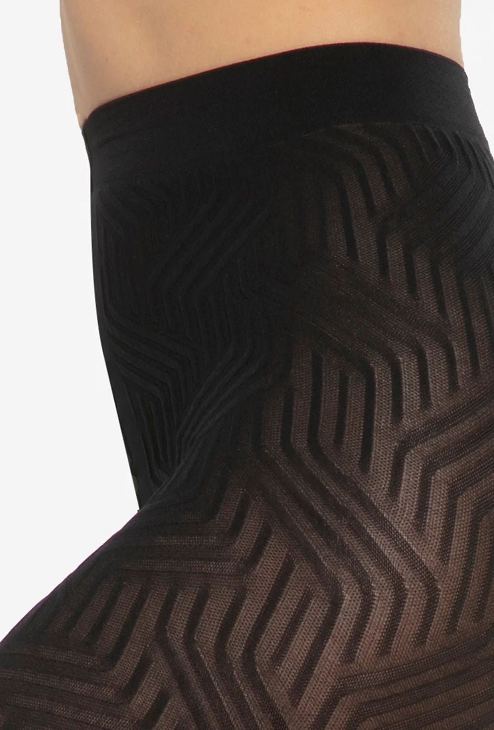 RAJSTOPY OPTICA W.02 40 DEN WYPRZEDAŻ