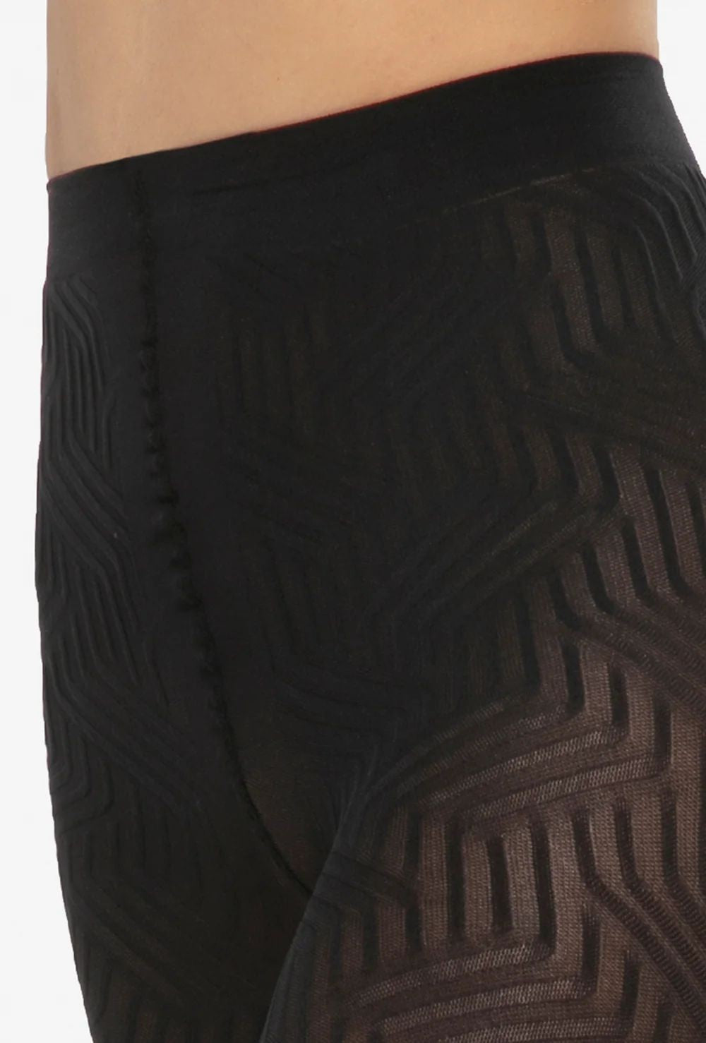 RAJSTOPY OPTICA W.02 40 DEN WYPRZEDAŻ