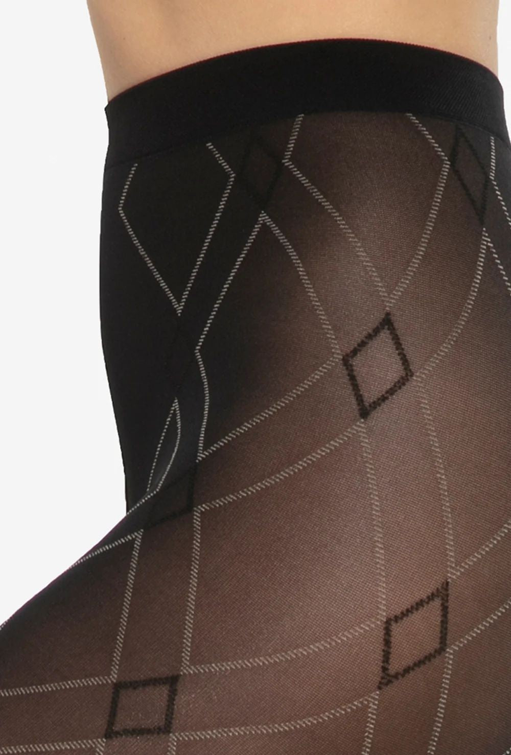 RAJSTOPY OPTICA W.03 40 DEN WYPRZEDAŻ