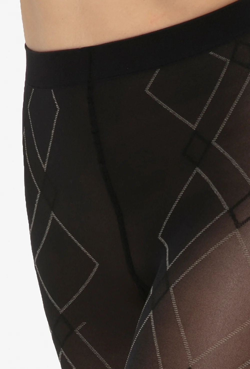 RAJSTOPY OPTICA W.03 40 DEN WYPRZEDAŻ