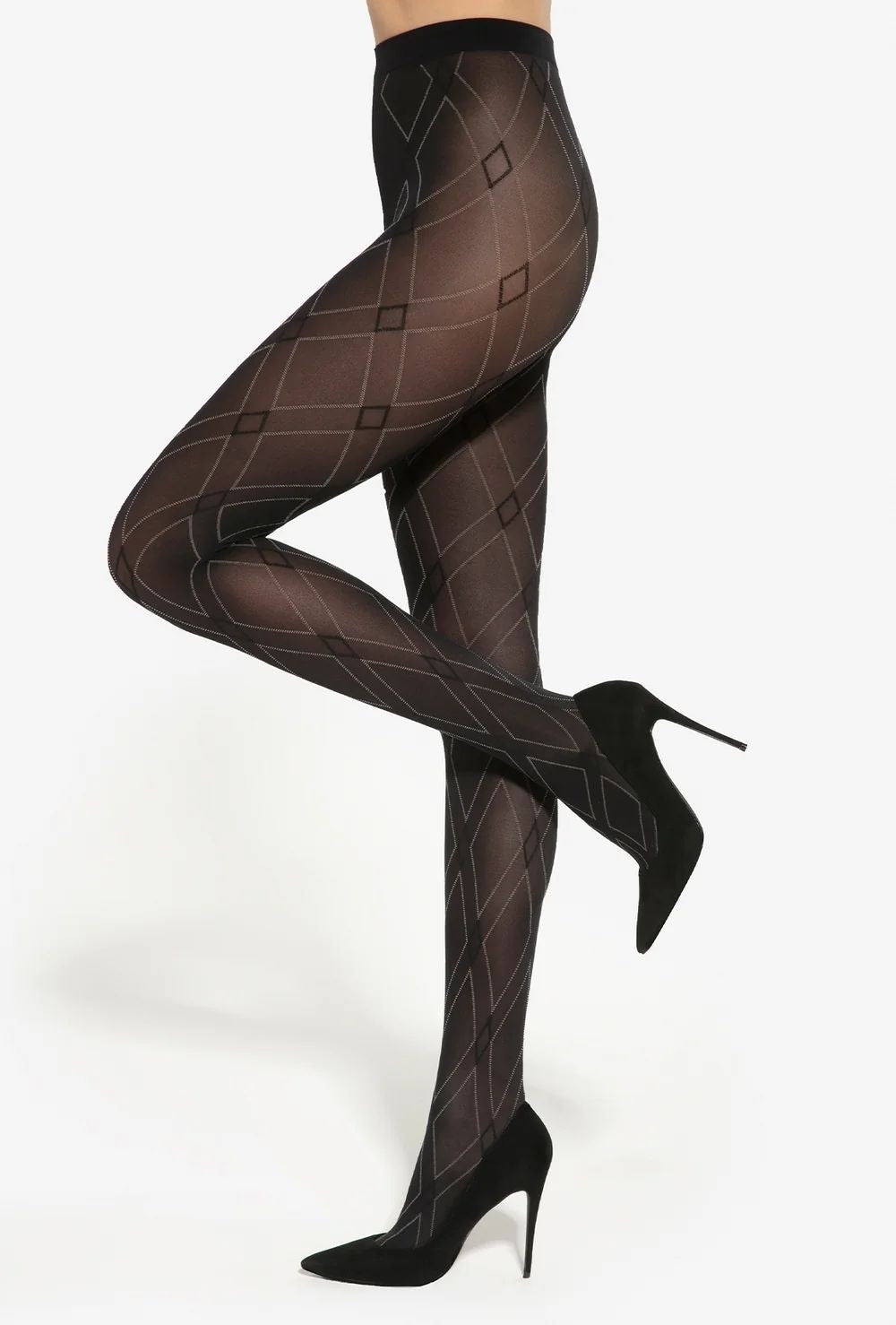 RAJSTOPY OPTICA W.03 40 DEN WYPRZEDAŻ