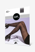 RAJSTOPY OPTICA W.03 40 DEN WYPRZEDAŻ