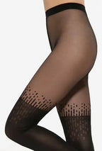 RAJSTOPY DZIEWCZYNA UP W.46 20/60 DEN