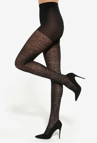 RAJSTOPY MODERN W.02 40 DEN WYPRZEDAŻ